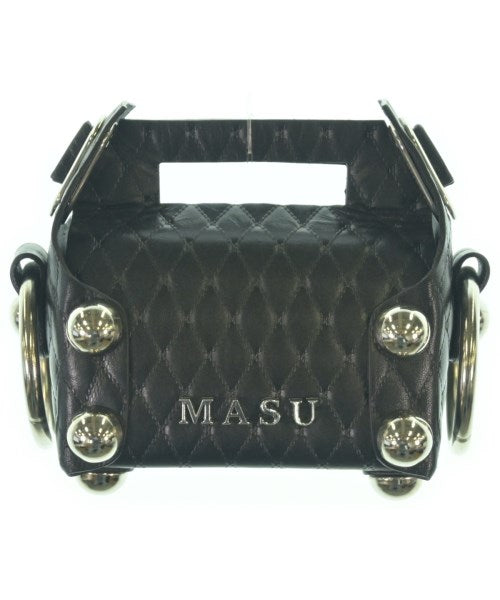 masu 其他包款