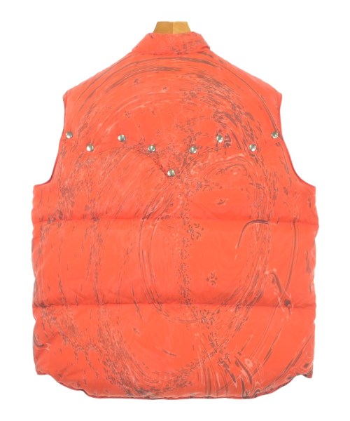 masu 羽絨夾克/背心