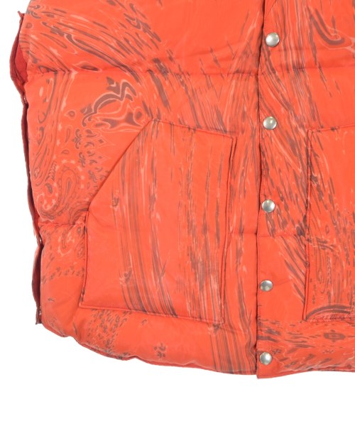 masu 羽絨夾克/背心