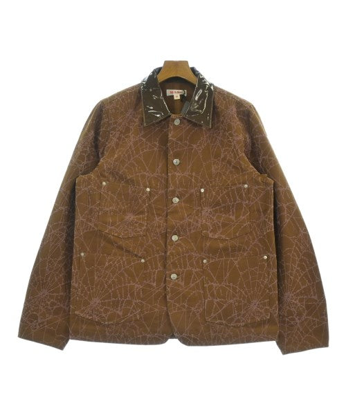 masu 其他飛行外套