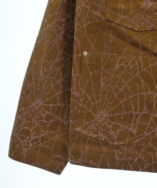 masu 其他飛行外套