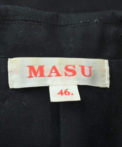 masu 休閒夾克