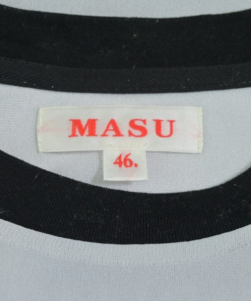 masu T恤/上衣