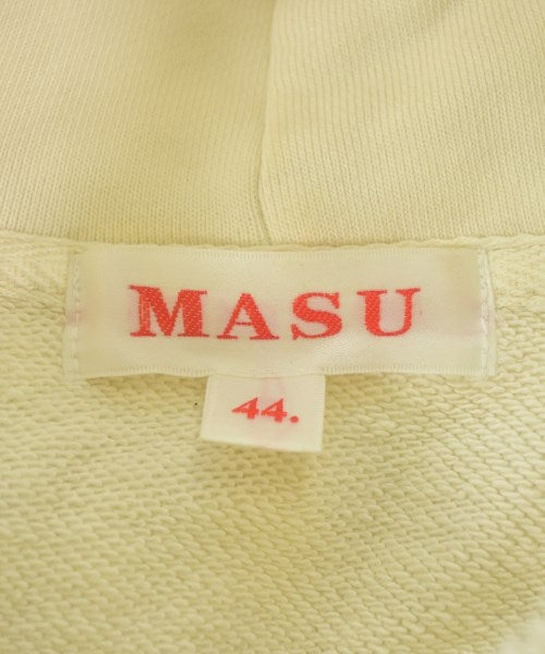 masu 連帽衫