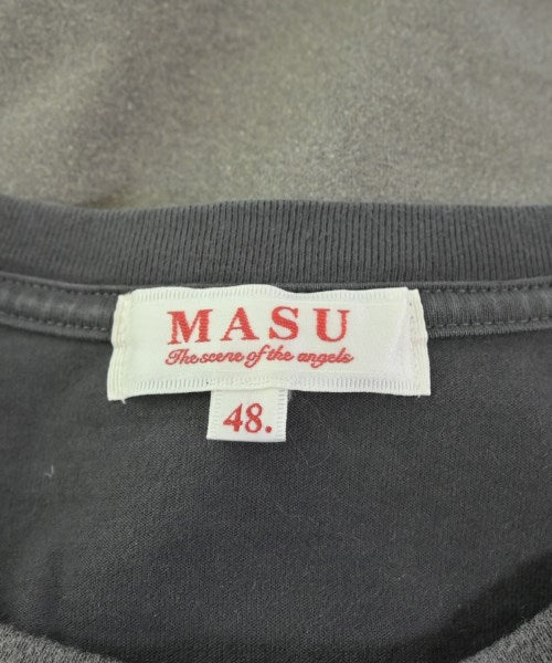 masu T恤/上衣