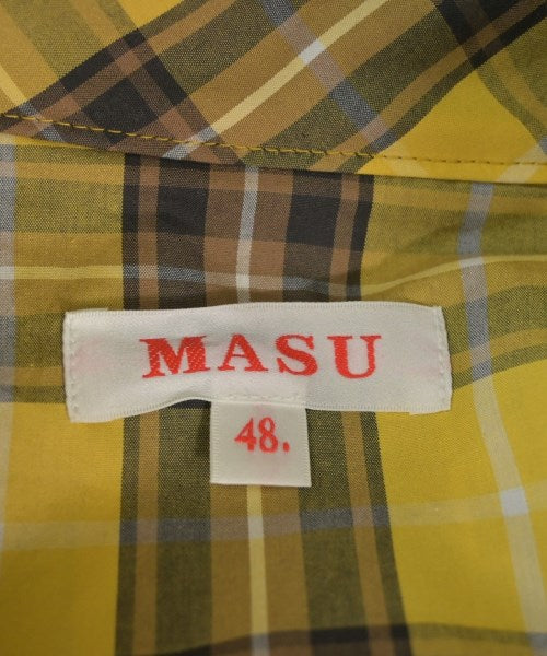 masu 其他飛行外套