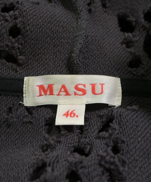 masu 連帽衫