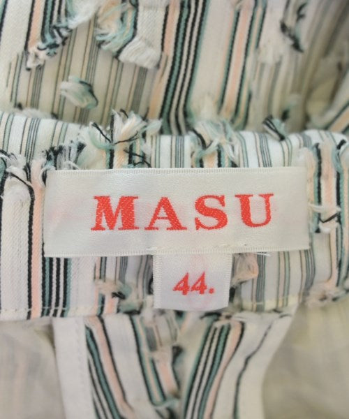 masu 其他款