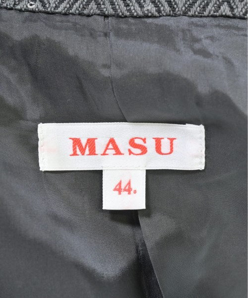 masu 西裝外套