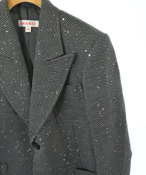masu 西裝外套
