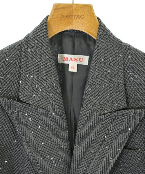 masu 西裝外套