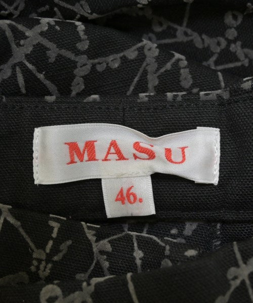 masu 其他款