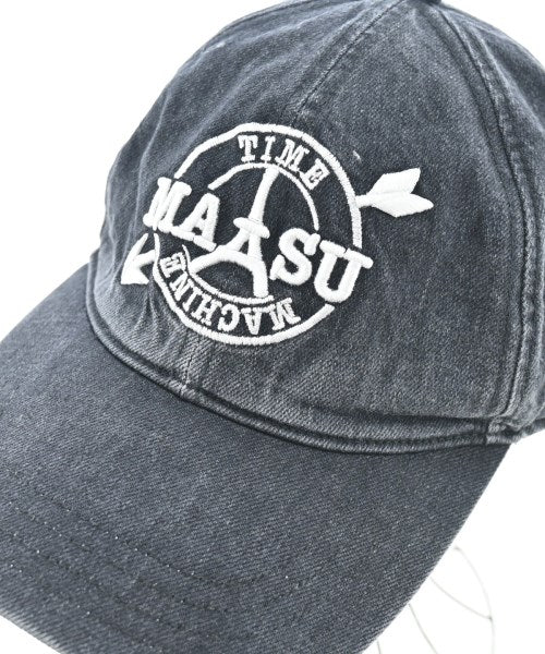 masu 棒球帽