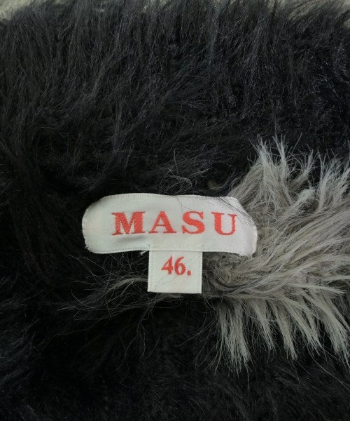 masu 毛衣