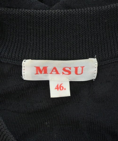 masu 背心