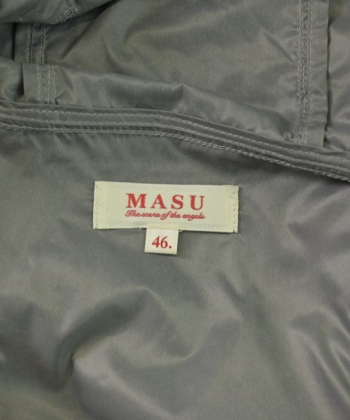 masu 其他飛行外套