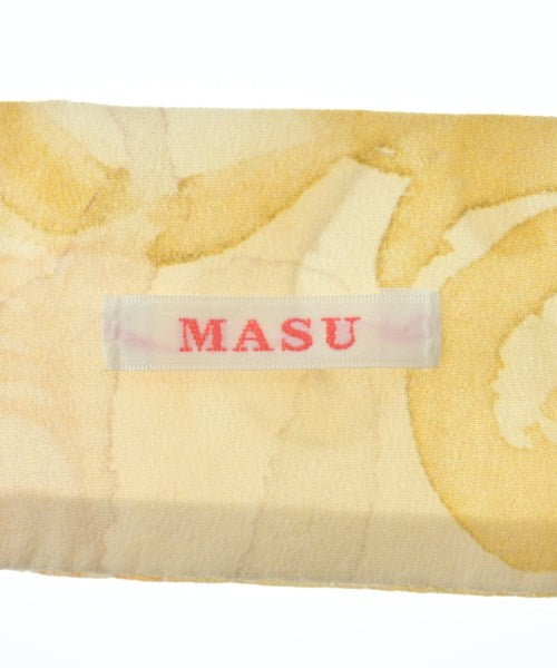 masu 其他/商品