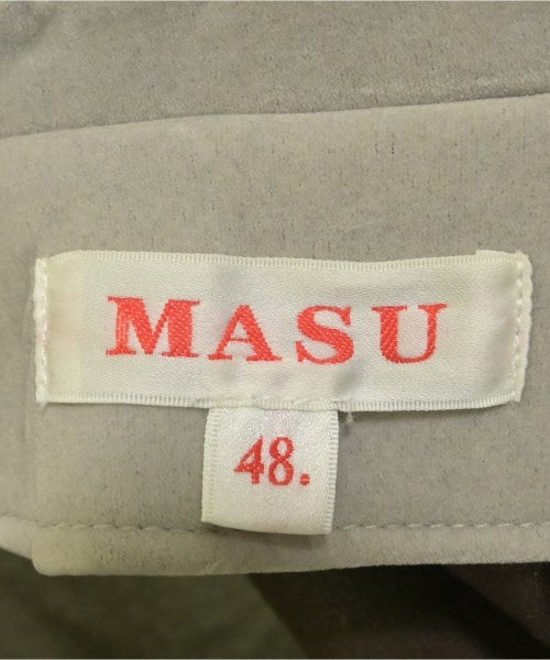 masu 其他飛行外套