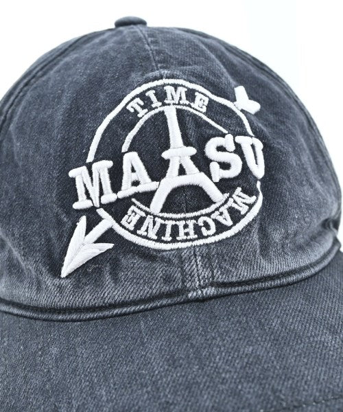 masu 棒球帽