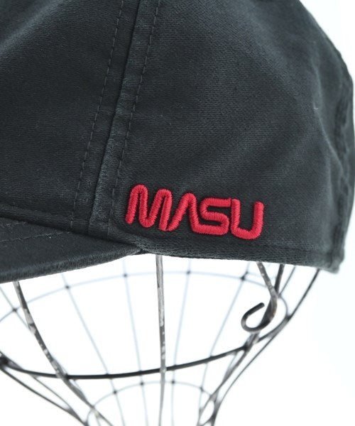 masu 棒球帽
