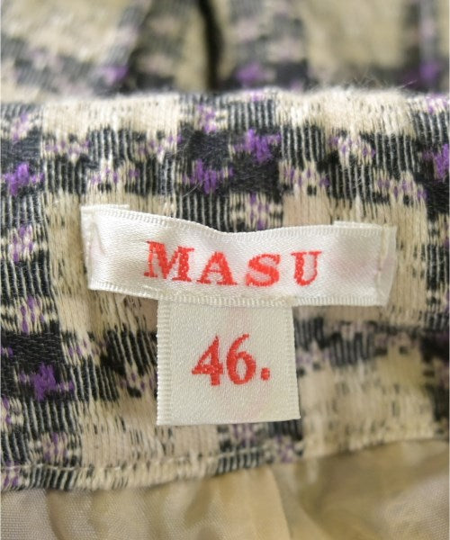 masu 其他款