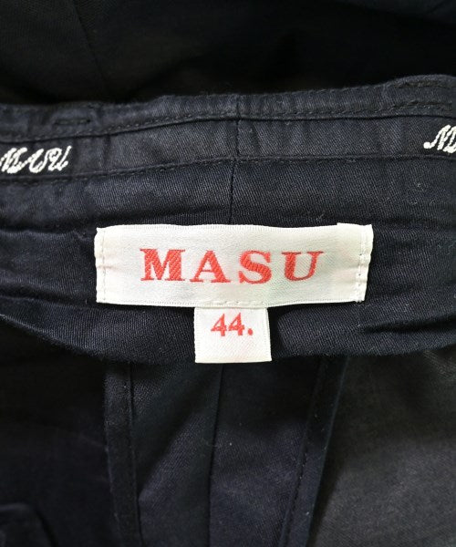masu 長褲