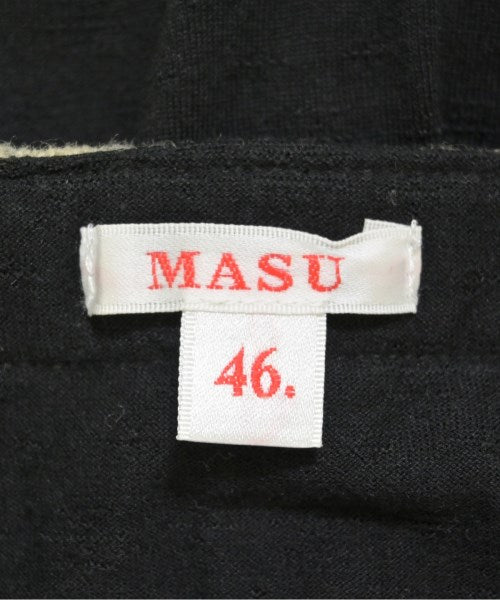 masu 開襟衫