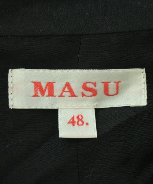 masu 休閒夾克