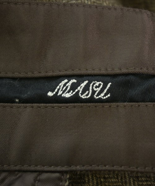 masu 其他款