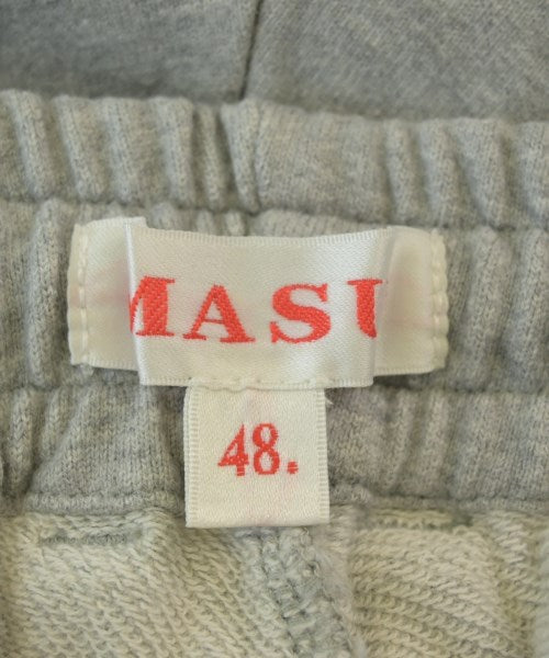 masu 運動褲