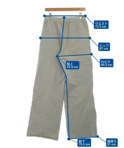masu 運動褲