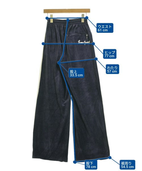 masu 運動褲