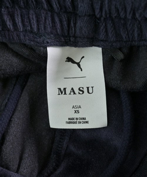 masu 運動褲