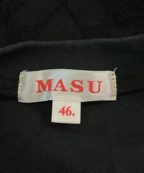 masu T恤/上衣