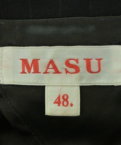 masu 夾克