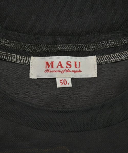 masu T恤/上衣