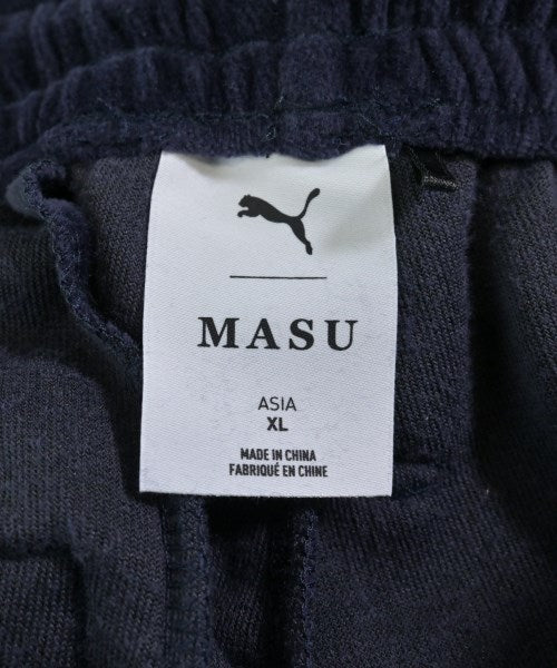masu 運動褲