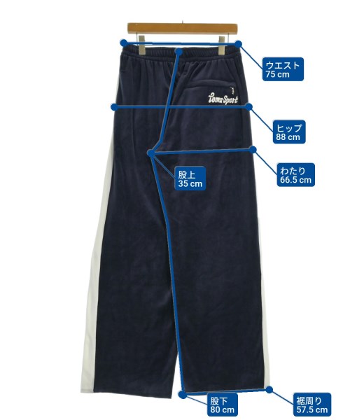 masu 運動褲