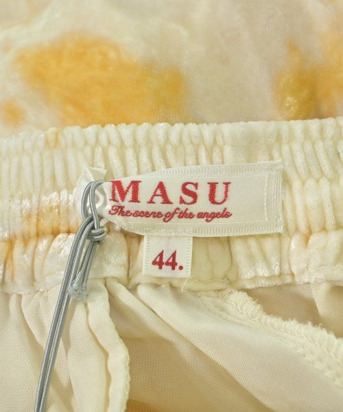 masu 其他款