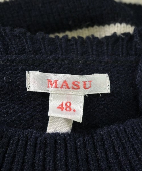 masu 毛衣