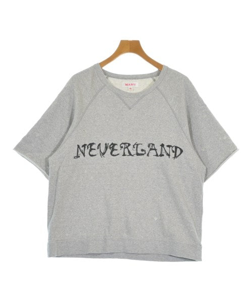 masu 運動衫