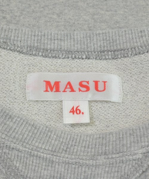 masu 運動衫