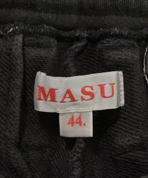 masu 運動褲