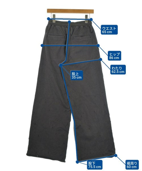 masu 運動褲