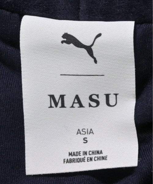 masu 連帽衫