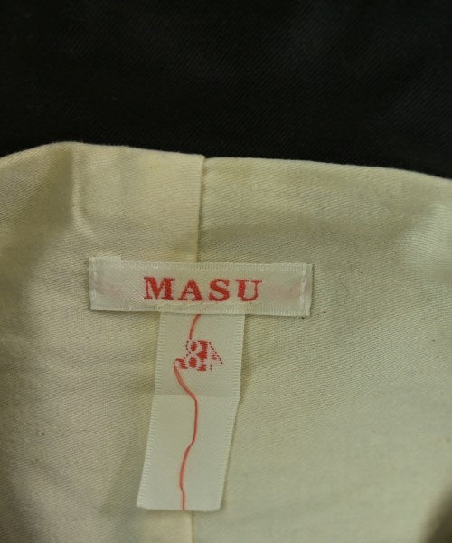 masu 休閒夾克