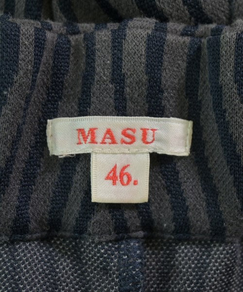 masu 其他款