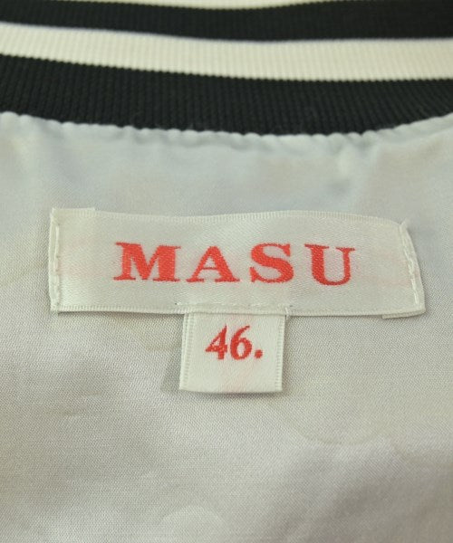 masu 其他飛行外套