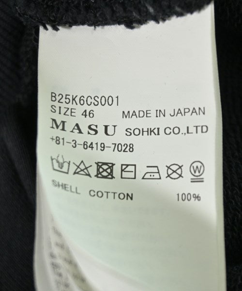 masu 連帽衫