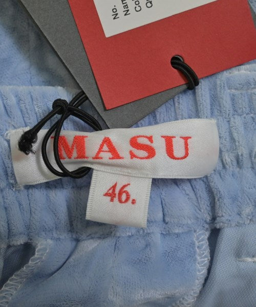 masu 其他款